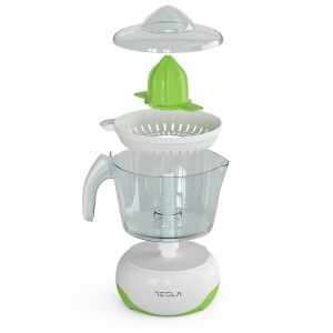 Cediljka za citruse 40 W inox Tesla CJ100WG - Img 3