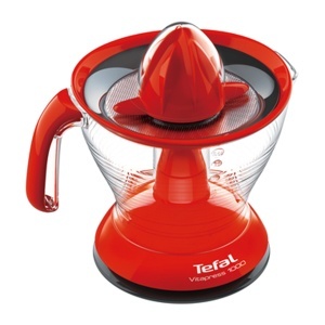 Cediljka za limun Vitapress Citrus Tefal ZP3025