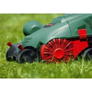 Češljač trave UniversalRake 900 Bosch 060088A001 - Img 3