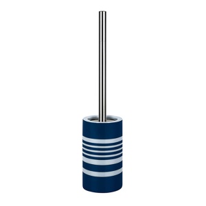 Četka za wc Spirella Tube Stripes 10.17287