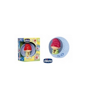 Chicco Goodnight Baby igračka 35432