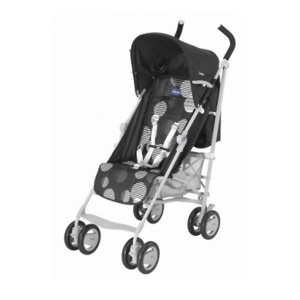 Chicco kolica London up hoop- siva 5020428
