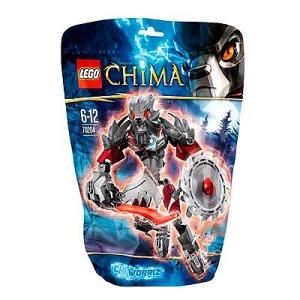 CHIMA Worriz V29 LE70204