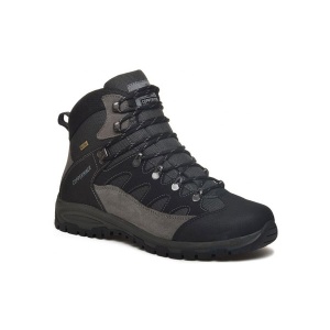 Cipele Copperminer Fire Cop 2 Q315ROCKER-GREY