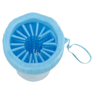 Čistač šapa M-L Trixie 25705 - Img 3