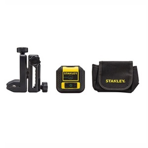 Cross 90 laser - 3 linije - zeleni zrak Stanley STHT77592-1 - Img 3