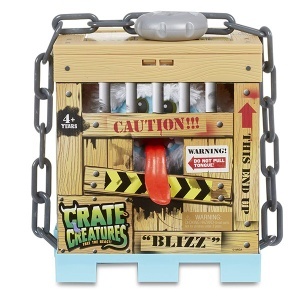 Čudovištanca Crate Creatures 43463 - Img 2