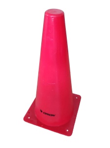 Čunjevi Za Trening Konus 28 Cm Orion 200000717274
