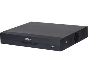 Dahua XVR5116HS-I3, 16-kanalni pentabrid DVR, kompaktni 1U
