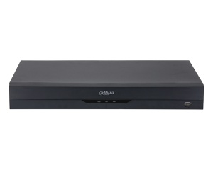 Dahua XVR5216A-4KL-I3, 16-kanalni pentabrid 4K DVR, 2 HDD - Img 3