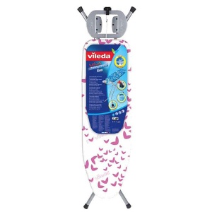 Daska za peglanje VIVA ECO PINK Vileda 76062