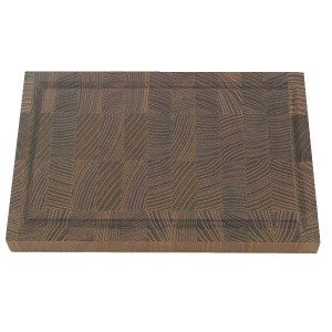 Daska za serviranje i sečenje Čeoni bagrem Wood Holz 30119wh - Img 2