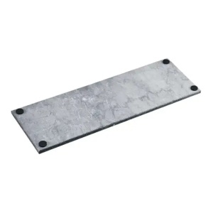 Daska za serviranje mermer 38x13cm Kesper KSP38430