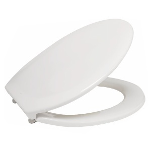 Daska za WC šolju Duroplast bela Europa Metaform 101022004