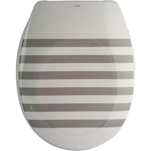 Daska za WC šolju soft close duroplast Deauvile MSV 141738
