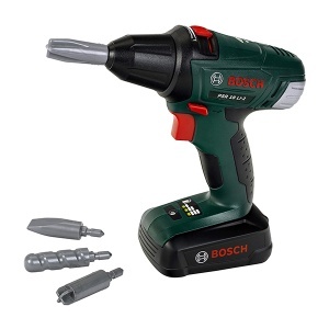 Dečija aku bušilica na baterije Bosch Klein 085672