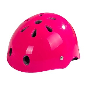 Dečija kaciga roze X-treme Kask 759335 - Img 2