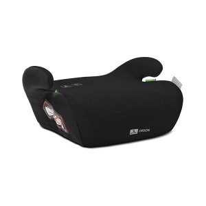 Dečije auto sedište I-size 125-150cm Lorelli Orion crno 10071892601