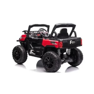 Dečiji automobil na akumulator crveni Go Cart Triumph 4x4 TRO0024 - Img 4