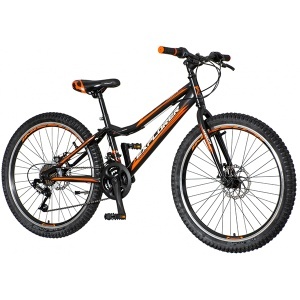 Dečiji bicikl 24 inča Explorer 1241015
