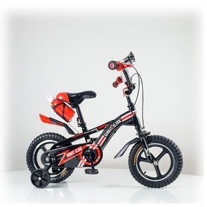 Dečiji bicikl Combat 715-12
