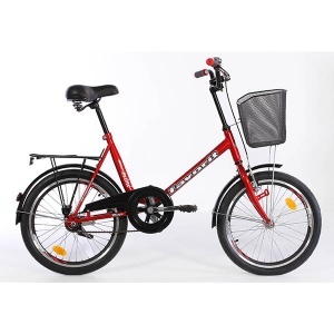 Dečiji bicikl Mini 20inch Bordo 460001