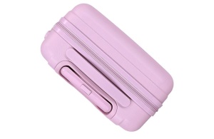 Dečiji kofer 50 cm New Adventure pink Movom 30.811.41 - Img 6