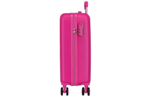 Dečiji kofer 55 cm Positive Mind pink Movom 32.311.42 - Img 2