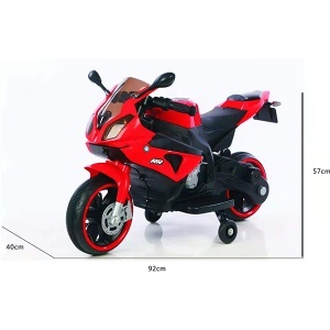 Dečiji motor na akumulator 127 - Img 4