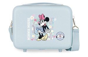 Dečiji neseser Happy sky blue Minnie 49.219.41