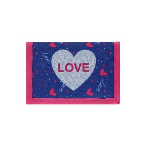 Dečiji novčanik Love Heart SPIRIT TTS 408032