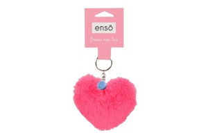 Dečiji privezak Fluffy Charms Enso 94.702.22