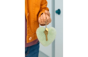 Dečiji privezak Fluffy Charms Enso 96.102.23 - Img 3
