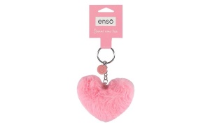 Dečiji privezak Fluffy Charms Enso 97.402.22
