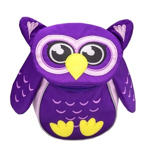 Dečiji ranac Belmil 305-15 Mini Owl 8567
