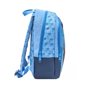 Dečiji ranac Belmil Kiddy 305-4 Pirates Blue 23x13x33cm - Img 2