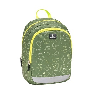 Dečiji ranac Kiddy 305-4 Little dino Belmil 8014