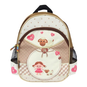 Dečiji ranac za školu Street Sweet friends 225610