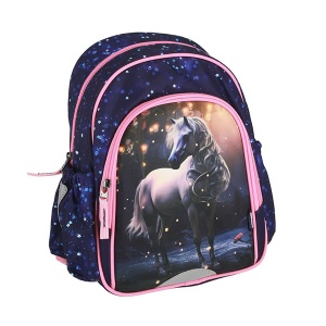 Dečiji ranac za vrtić i predškolsko Spirit Uno Magic Horse 24x13x32cm