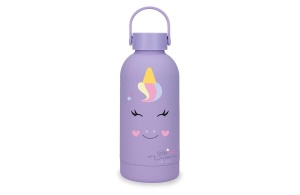 Dečiji termos 350 ml Happy Pets Roll Road 31.831.43