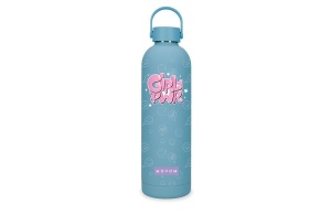 Dečiji termos 750 ml Girl Power Movom 31.831.4D