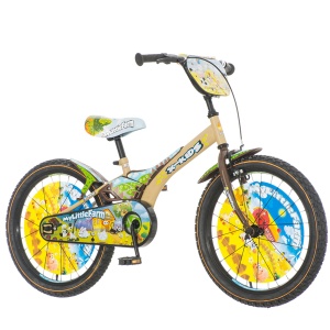 Dečji bicikli FAR200 LITTLE FARM 20inch 1203045