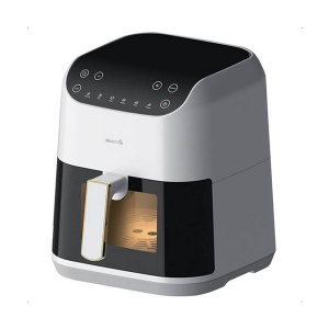 Deerma Air Fryer DEM-KZ130W(5,5L)