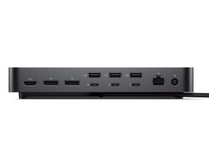 Dell Pro Thunderbolt 4 Smart Dock SD25TB4 dok stanica sa 130W adapterom - Img 4