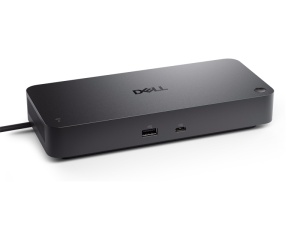 Dell Pro Thunderbolt 5 Smart Dock SD25TB5 dok stanica sa 300W adapterom