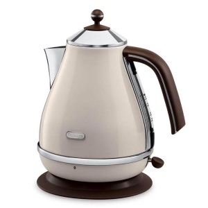 DeLonghi kuvalo KBOV 2001.BG Kettler beige 507027