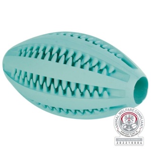 Denta fan ragbi od prirodne gume 115cm