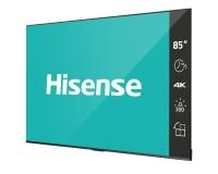 Digital signage systems 43 inča 43DP30FE 4K UHD 350 nita Digital Signage Display - 16/7 Operation Hisense DSS00282