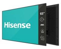 Digital signage systems 65 inča 65GM50D 4K UHD 500 nita Digital Signage Display - 18/7 Operation Hisense DSS00197