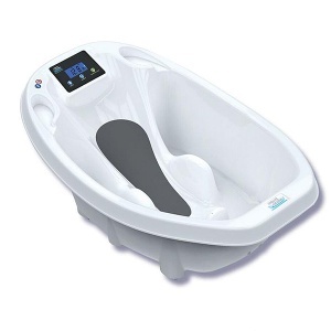 Digitalna vaga i kadica Aquascale 4 Moms A044387